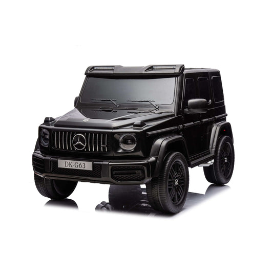 Freddo Toys Mercedes Benz G-Wagon