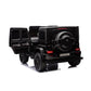 Freddo Toys Mercedes Benz G-Wagon