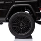 Freddo Toys Mercedes Benz G-Wagon
