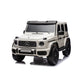 Freddo Toys Mercedes Benz G-Wagon