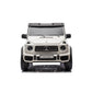 Freddo Toys Mercedes Benz G-Wagon