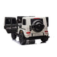 Freddo Toys Mercedes Benz G-Wagon