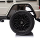 Freddo Toys Mercedes Benz G-Wagon