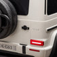 Freddo Toys Mercedes Benz G-Wagon