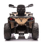 Freddo Toys Can Am Outlander ATV
