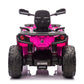 Freddo Toys Can Am Outlander ATV