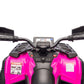 Freddo Toys Can Am Outlander ATV