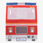 Role Play Kids Fire Truck