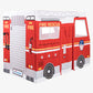 Role Play Kids Fire Truck