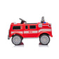 Freddo Toys Fire Truck