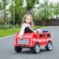 Freddo Toys Fire Truck