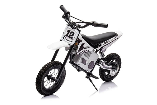 Freddo Toys Electric Dirt Bike