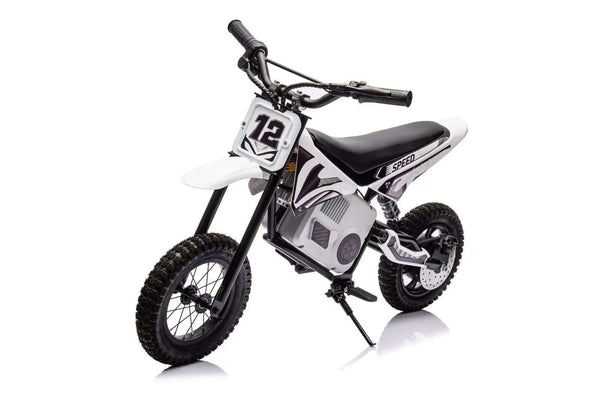 Freddo Toys Dirt Bike