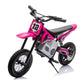 Freddo Toys Dirt Bike