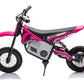 Freddo Toys Dirt Bike