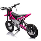 Freddo Toys Dirt Bike