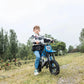 Freddo Toys Dirt Bike