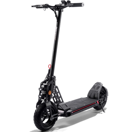 MotoTec Free Ride Scooter