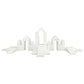 IGLU Soft Play Party Set Mega Castle