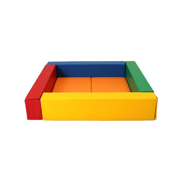 IGLU Square Ball Pit Ball Play Heaven Soft Play