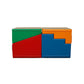 IGLU Soft Play Step and Slide Set