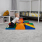 IGLU Adventurer Soft Play Activity Set