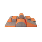 IGLU Adventurer Soft Play Activity Set