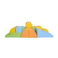 IGLU Adventurer Soft Play Activity Set