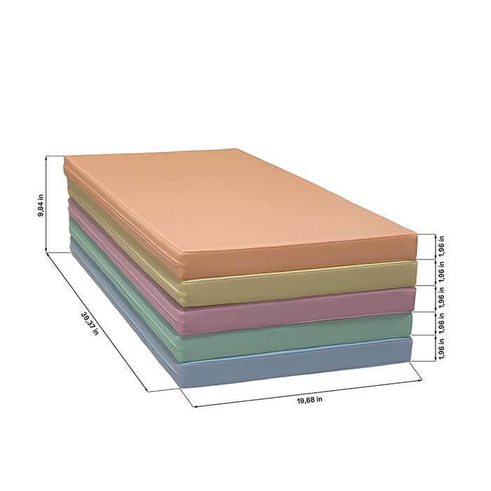 IGLU Safety and Comfort 5 Mat Set