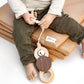 Toki Mats Sand Vegan Leather Play Mat