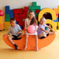 IGLU Soft Play Double Rocker Buddy