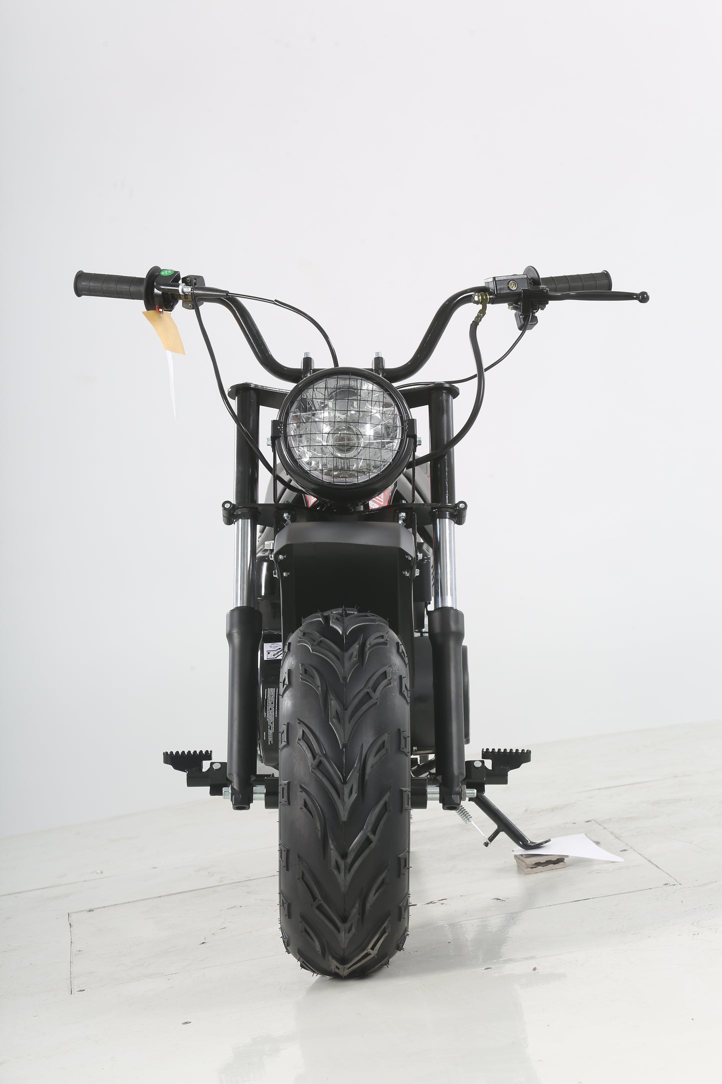 Drift Hero 212cc Gas Mini Chopper