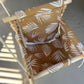 Sweet Swinging Outdoor Nutmeg Leaf