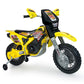 MotoTec Injusa Drift ZX Dirt Bike