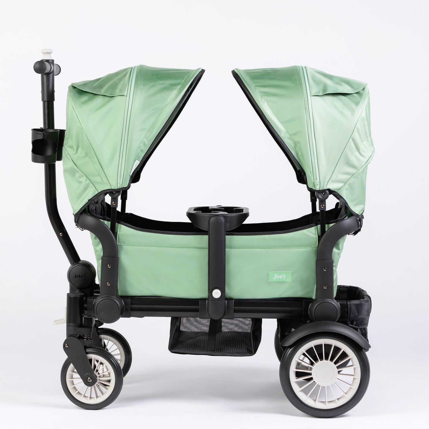 Joey Stroller Wagon - Spring Fern