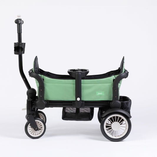 Joey Stroller Wagon - Spring Fern