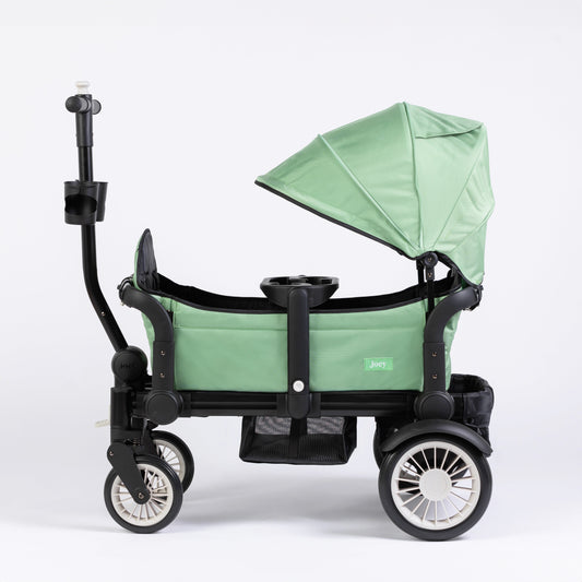 Joey Stroller Wagon - Spring Fern