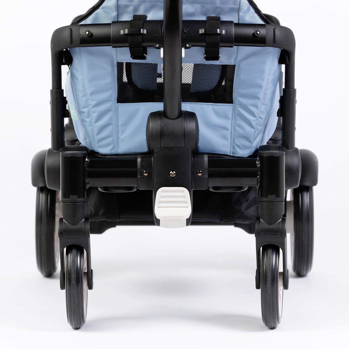 Joey Stroller Wagon - Seaside Blue