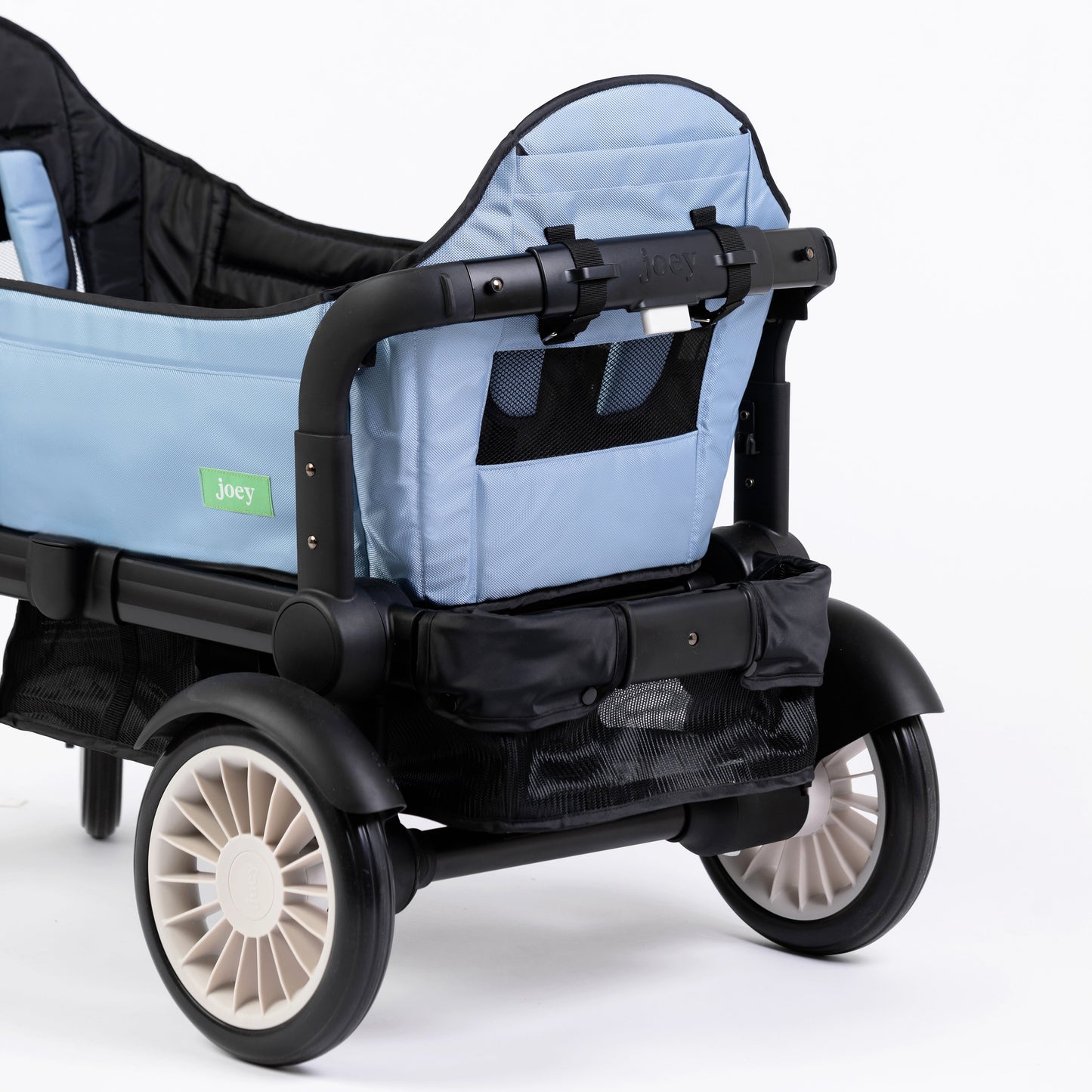 Joey Stroller Wagon - Seaside Blue