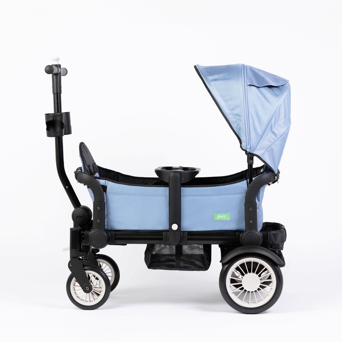 Joey Stroller Wagon - Seaside Blue