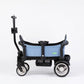 Joey Stroller Wagon - Seaside Blue