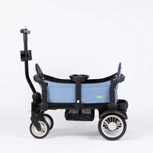 Joey Stroller Wagon - Seaside Blue