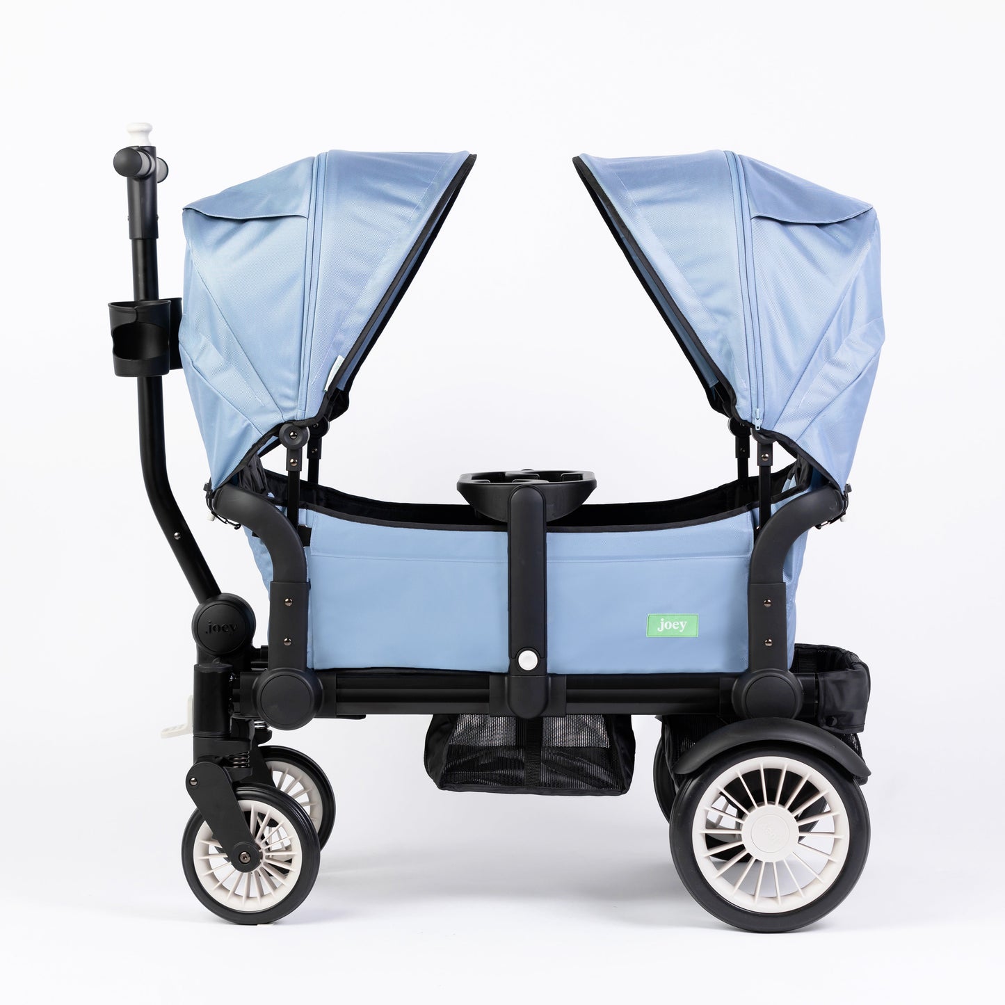 Joey Stroller Wagon - Seaside Blue