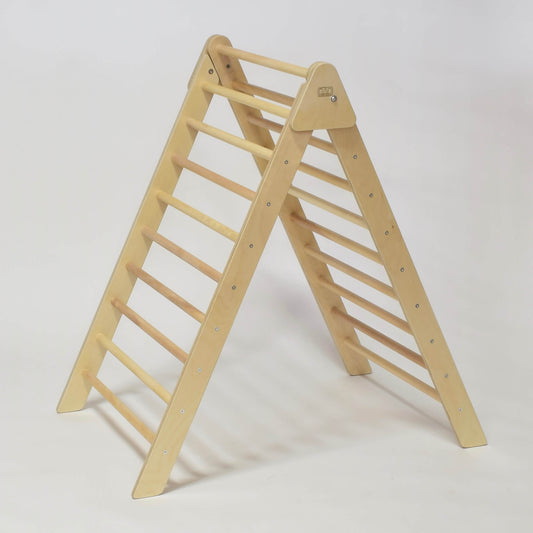 RAD Children's Furniture Foldable Climbing Triangle Jumbo