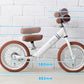 iimo Balance Kick Bike