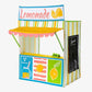 Role Play Kids Lemonade Stand