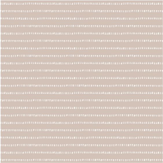 Toki Mats Stripe in Light Grey Play Mat