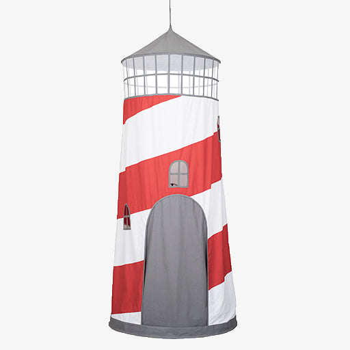 Role Play Kids Light House Play Tent