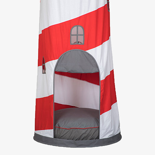 Role Play Kids Light House Play Tent