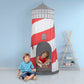 Role Play Kids Light House Play Tent